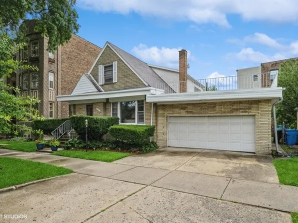943 E 84th Pl, Chicago, IL 60619
