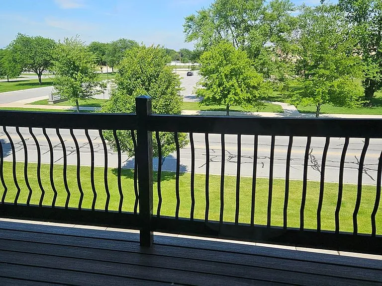 Highbranch Apartments — Photo 43