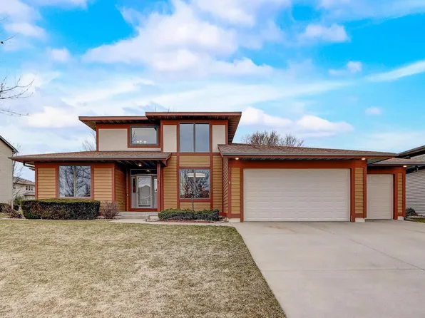 511 South Meadowbrook Lane, Waunakee, WI 53597