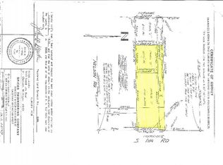 S Iva, Saint charles, MI 48655