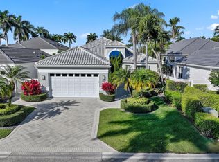 3597 NW Clubside Cir, Boca Raton, FL 33496