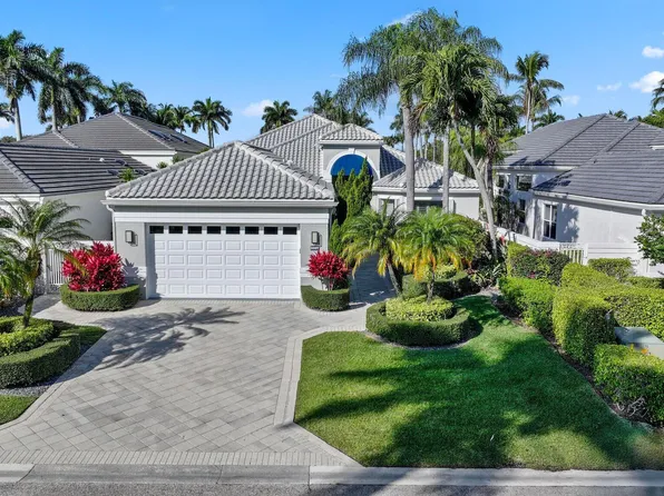 3597 NW Clubside Circle, Boca Raton, FL 33496