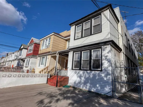 94-25 121st St, Jamaica, NY 11419