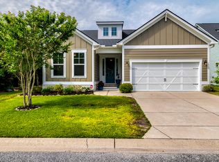 1313 Enfield Ln, Mount Pleasant, SC 29466