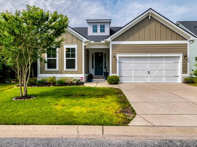 1313 Enfield Ln, Mount Pleasant, SC, 29466