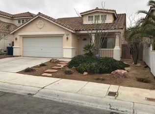 3217 Paragon Pointe St, Las Vegas, NV 89129