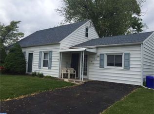 509 Martin Ave, Reading, PA 19601