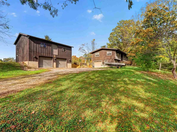 5608 Leesburg Rd, Fort Wayne, IN 46818