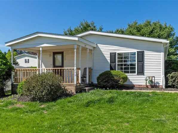 299 Ridge Ln, Murrysville, PA 15668