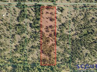 Farwell Rd, Spokane, WA 99026