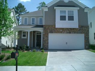 1127 Brookhill Way, Cary, NC 27519