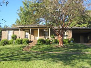 3616 Springhill Dr, Tuscaloosa, AL 35405