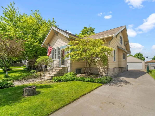 917 Michigan Ave, Fond Du Lac, WI 54937