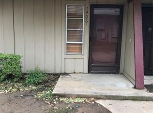 2213 E 67th St UNIT 1406, Tulsa, OK 74136
