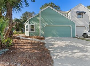 1538 Sand Dollar Cir, Neptune Beach, FL 32266
