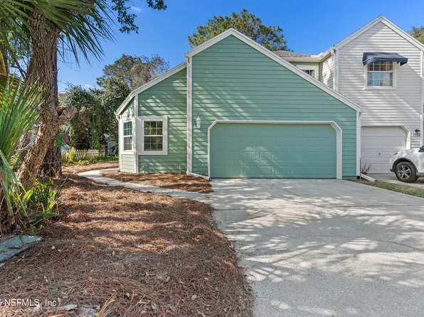 1538 SAND DOLLAR Circle, Neptune Beach, FL 32266