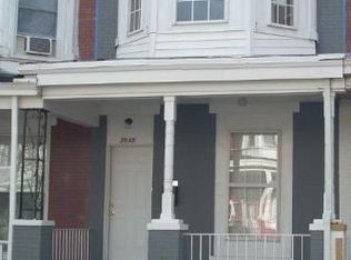 3035 Grayson St, Baltimore, MD 21216