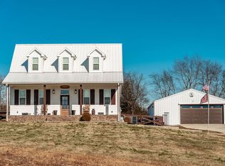 449 Fowler Ford Rd, Portland, TN 37148