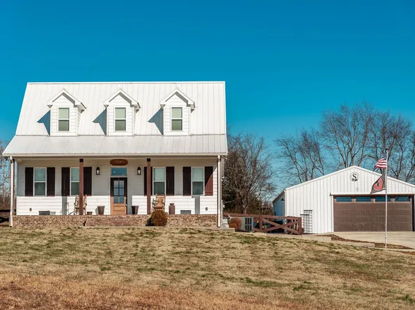 449 Fowler Ford Rd, Portland, TN 37148