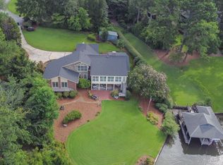 5807 Warwick Pl, Columbus, GA 31904