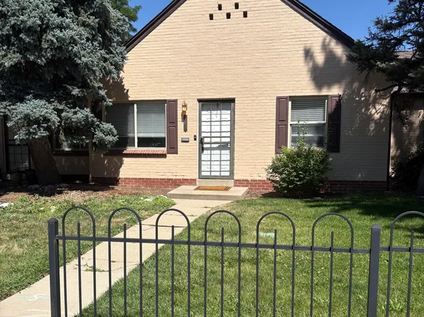 1244 Albion St, Denver, CO 80220