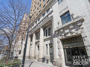 60 Monroe Center St NW APT 11B, Grand Rapids, MI