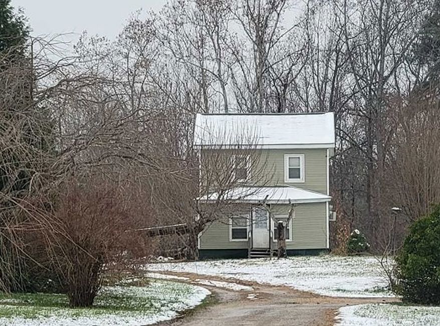 Property Front View