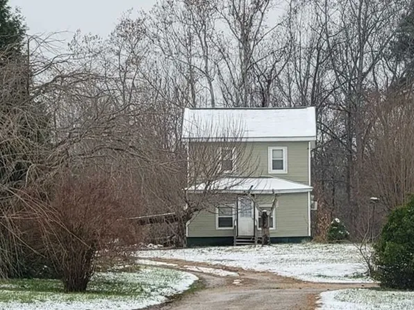 1082 Buzzards Neck Rd, Lancaster, VA 22503