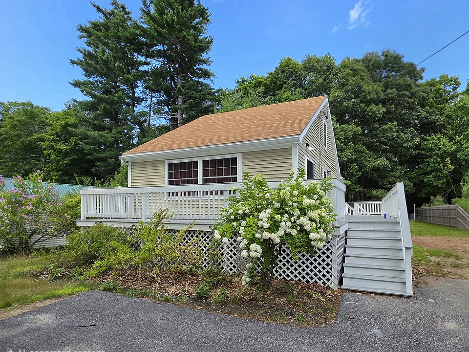 1st image of 52 Fort Hill Road