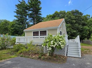52 Fort Hill Road, Standish, ME 04084