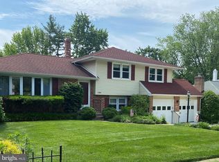 1124 Graylyn Rd, Wilmington, DE 19803