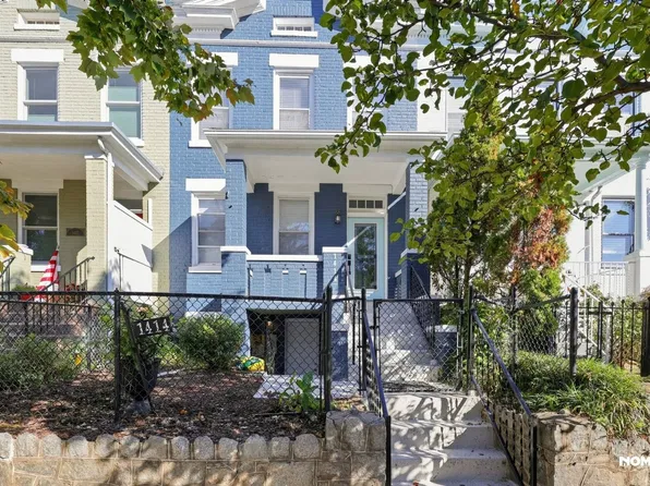 1414 C St NE, Washington, DC 20002