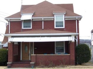 501 Edison Ave, Sunbury, PA 17801
