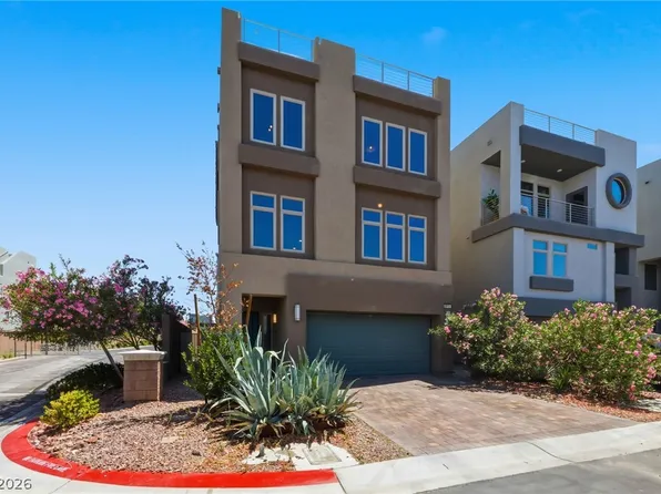 8111 Carpenter Creek Ave, Las Vegas, NV 89113
