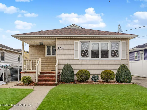 468 Decatur Ave, Staten Island, NY 10314