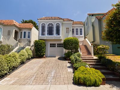 31 Hernandez Ave, San Francisco, CA, 94127