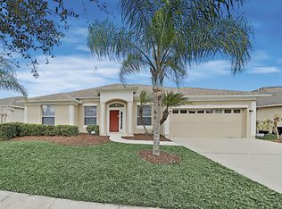 13311 Kitty Fork Rd, Orlando, FL 32828