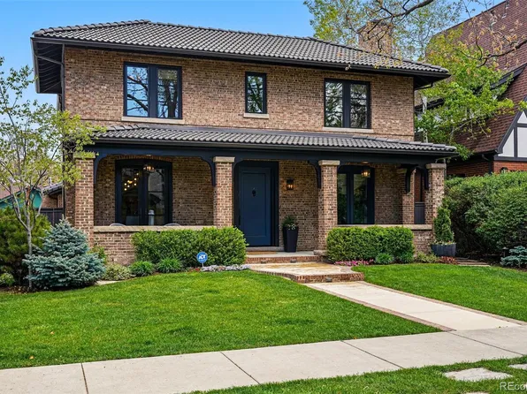 1050 S Gilpin Street, Denver, CO 80209