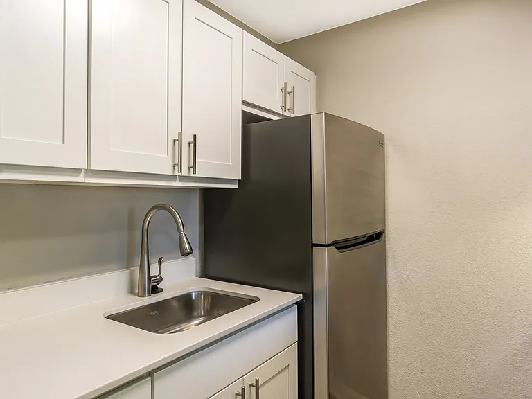 Updated Kitchen