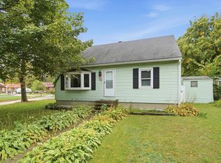 88 Dunbar Street, Manchester, NH 03103