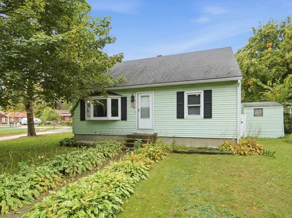 88 Dunbar Street, Manchester, NH 03103