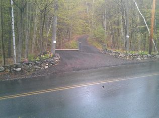 River Styx Rd, Ashburnham, MA 01430
