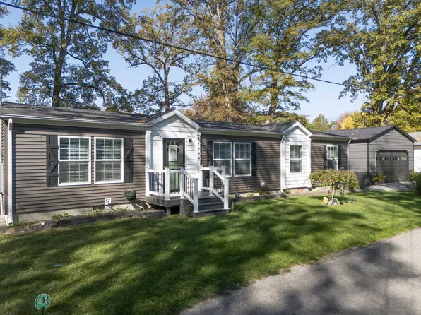 11359 Oak St, Lakeview, OH 43331