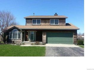 5614 Keck Rd, Lockport, NY 14094