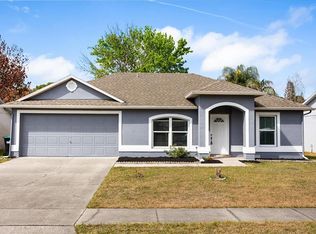 1122 Hackberry Dr, Orlando, FL 32825