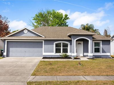 1122 Hackberry Dr, Orlando, FL, 32825