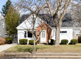 1733 Wiltshire Rd, Akron, OH 44313