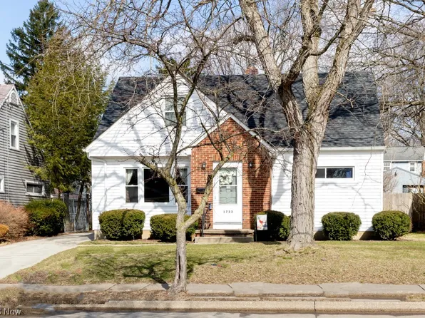 1733 Wiltshire Rd, Akron, OH 44313