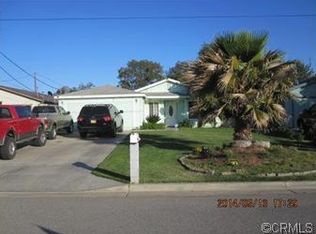 22347 Arnott Dr, Chowchilla, CA