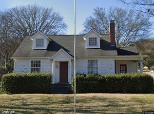100 S College St, Mt Pleasant, TN 38474